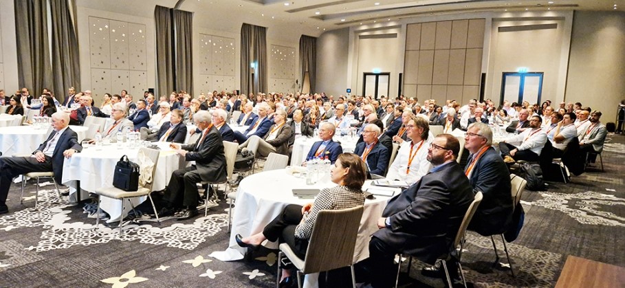 ����ʢ������������ͬӪ���� ����2023��ITCO ���ʹ�����֯��Ա����ֳ��ٿ�